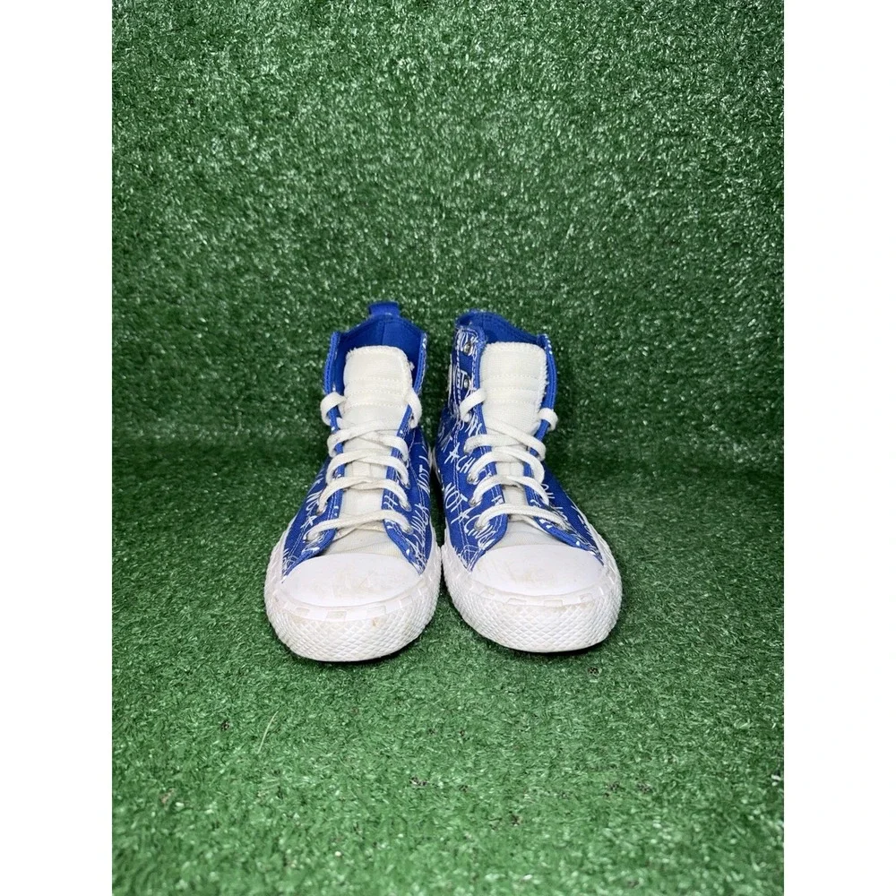 Converse unt1tl3d royal
